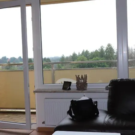 Ferienwohnung Harz Hohegeiss App 424