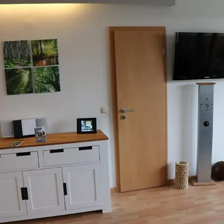 Apartment Ferienwohnung Harz Hohegeiss App 424 Braunlage
