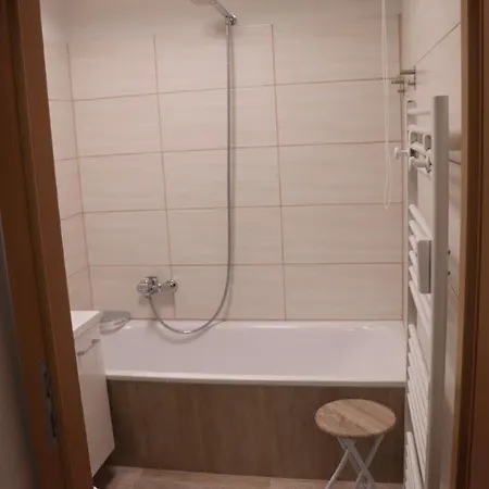 Apartament Harz Hohegeiss App 424 Braunlage