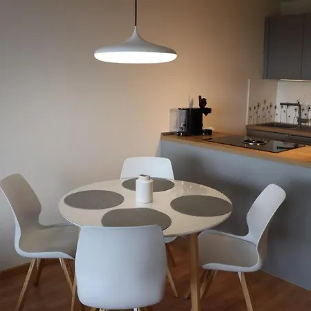 Apartament Harz Hohegeiss App 424 *