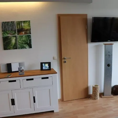 Ferienwohnung Harz Hohegeiss App 424 Apartment *