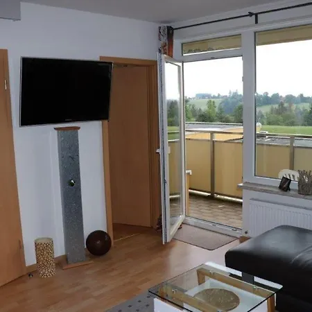Apartment Ferienwohnung Harz Hohegeiss App 424 *